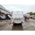 Brand New ISUZU 6CBM Compactor Garbage Truck